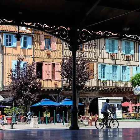 La Ferme - Domaine Monbel