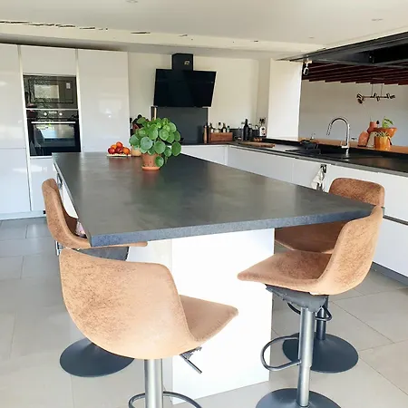 La Ferme - Domaine Monbel Βίλα *