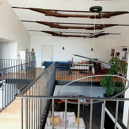 La Ferme - Domaine Monbel