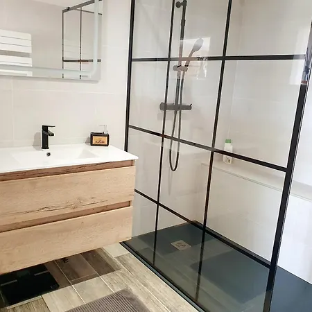 Βίλα La Ferme - Domaine Monbel *