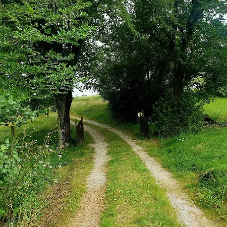 Βίλα La Ferme - Domaine Monbel *