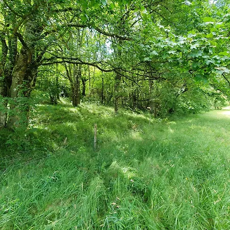 La Ferme - Domaine Monbel Mirepoix (Ariege)