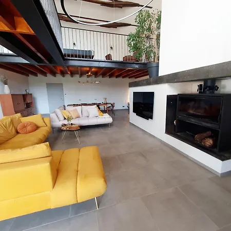 La Ferme - Domaine Monbel Mirepoix (Ariege)