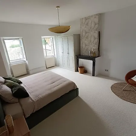 La Ferme - Domaine Monbel Mirepoix (Ariege)