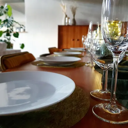 La Ferme - Domaine Monbel * Mirepoix (Ariege)