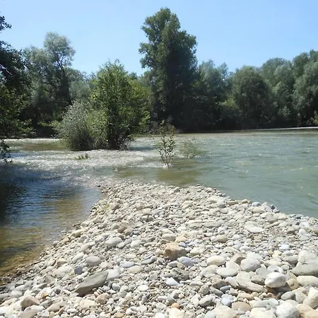 La Ferme - Domaine Monbel Villa