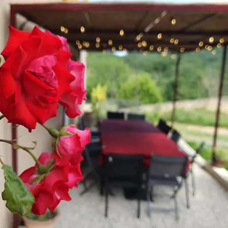 Villa La Ferme - Domaine Monbel Mirepoix (Ariege)