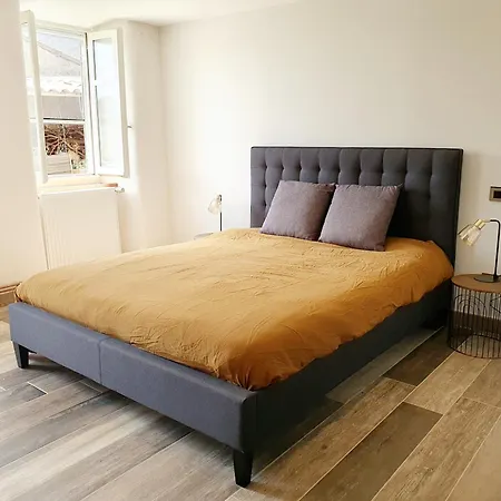La Ferme - Domaine Monbel Villa
