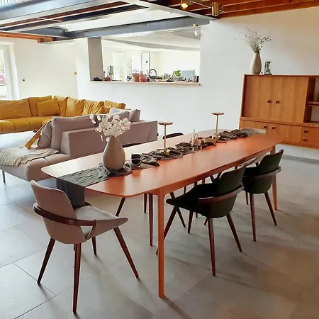 La Ferme - Domaine Monbel *