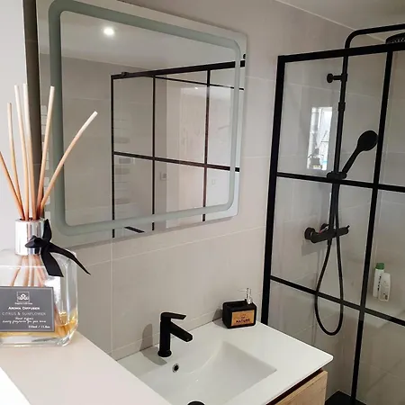 Villa La Ferme - Domaine Monbel Mirepoix (Ariege)