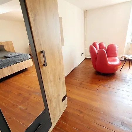 La Ferme - Domaine Monbel *