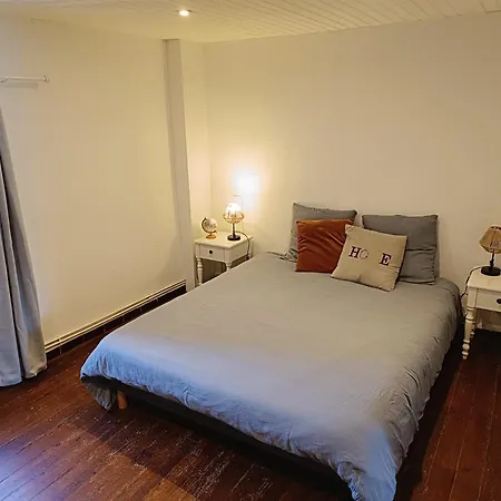 La Ferme - Domaine Monbel * Mirepoix (Ariege)