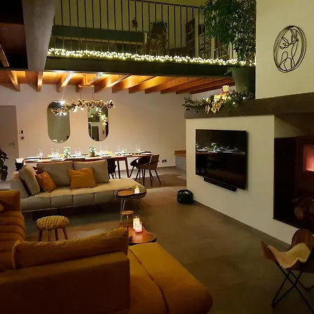 La Ferme - Domaine Monbel * Mirepoix (Ariege)