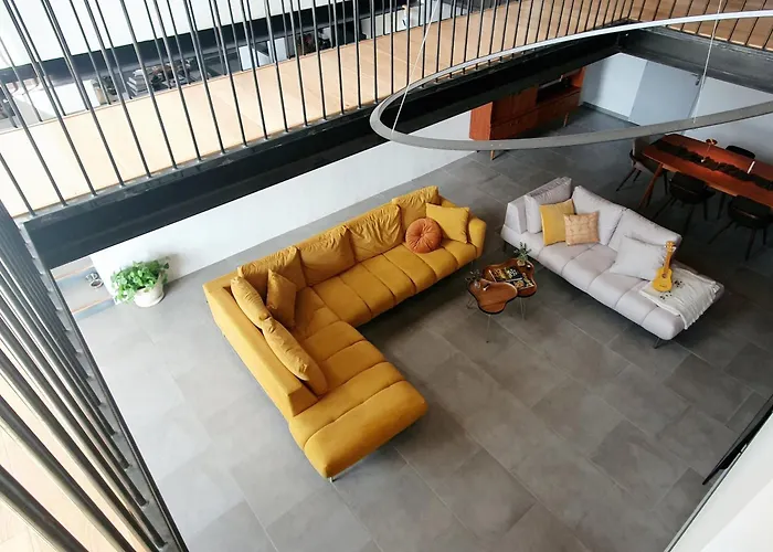 Villa La Ferme - Domaine Monbel Mirepoix (Ariege)