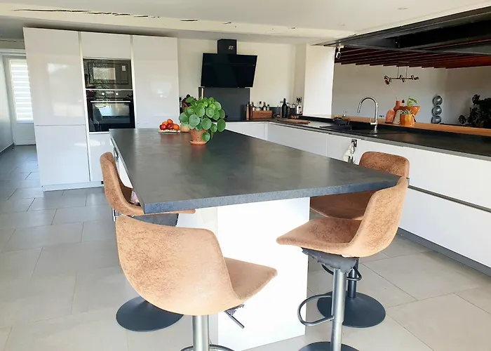 La Ferme - Domaine Monbel Villa *