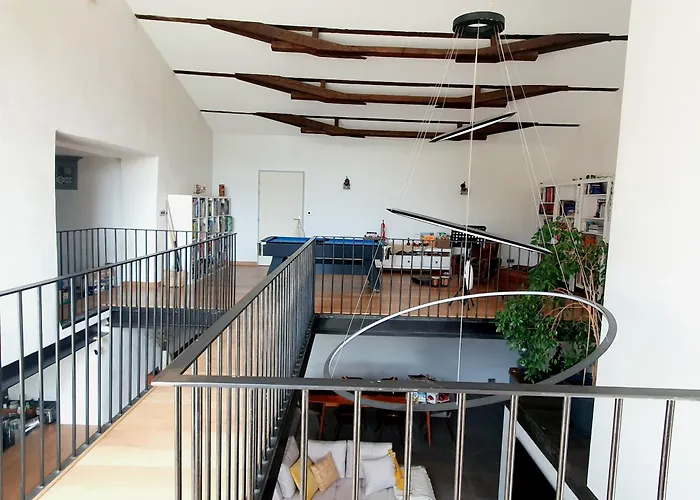 La Ferme - Domaine Monbel