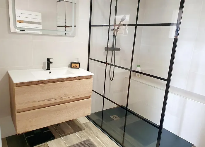 Villa La Ferme - Domaine Monbel *