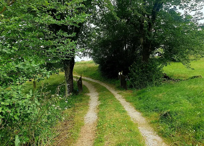 Villa La Ferme - Domaine Monbel *