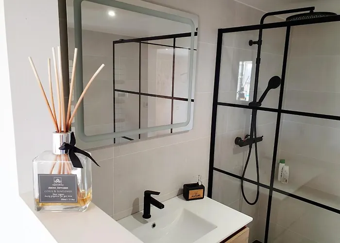 Villa La Ferme - Domaine Monbel Mirepoix (Ariege)