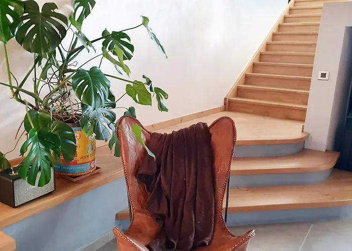 Villa La Ferme - Domaine Monbel Mirepoix (Ariege)