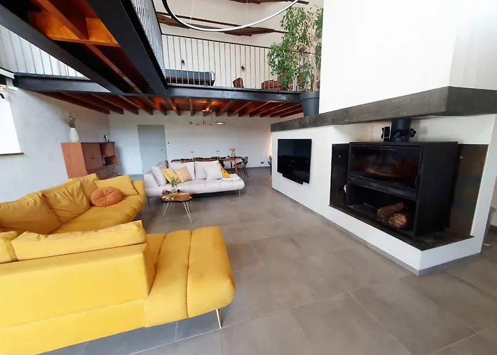 La Ferme - Domaine Monbel Mirepoix (Ariege)