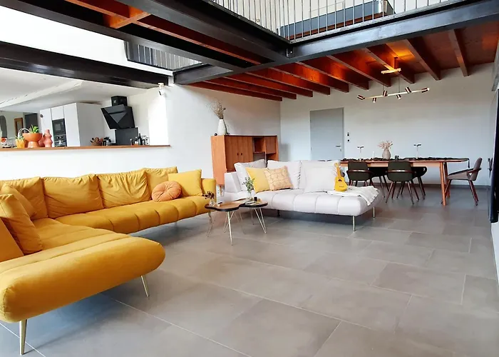 Villa La Ferme - Domaine Monbel