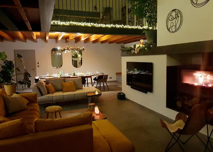 La Ferme - Domaine Monbel * Mirepoix (Ariege)