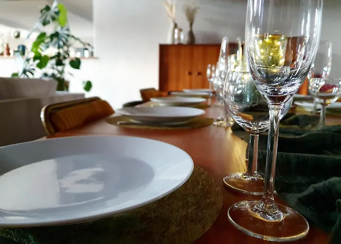 La Ferme - Domaine Monbel * Mirepoix (Ariege)